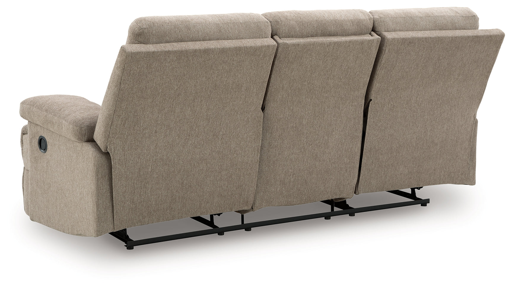 Side-Swipe Living Room - Tampa Furniture Outlet