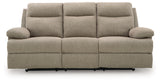 Side-Swipe Living Room - Tampa Furniture Outlet