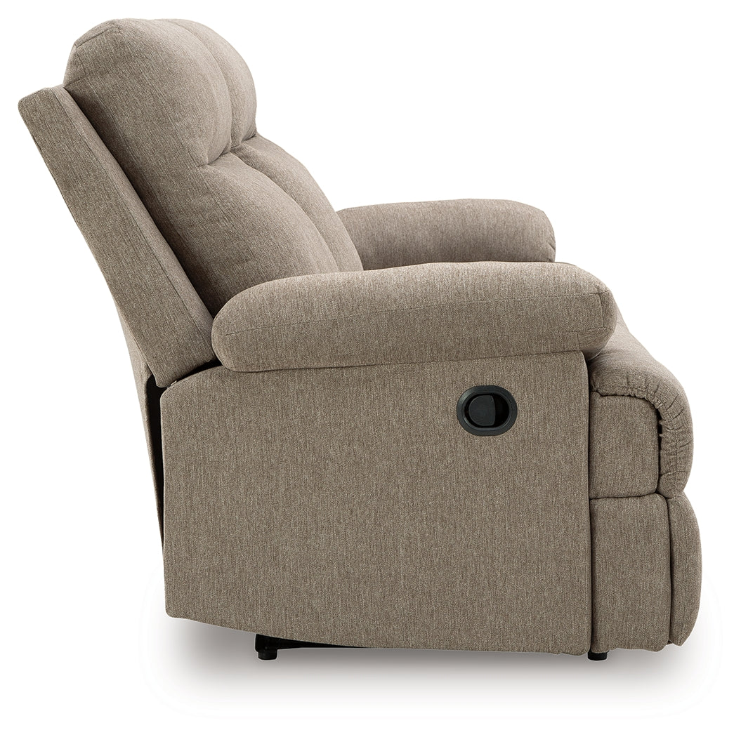 Side-Swipe Living Room - Tampa Furniture Outlet