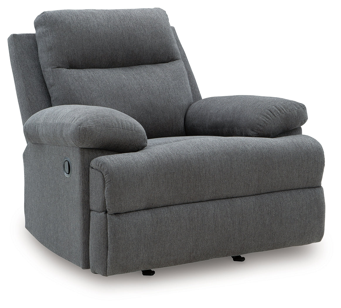 Side-Swipe Living Room - Tampa Furniture Outlet