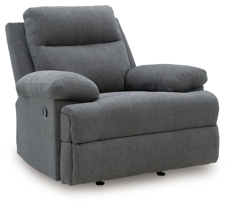 Side-Swipe Living Room - Tampa Furniture Outlet