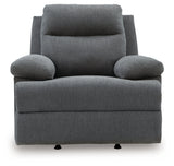 Side-Swipe Living Room - Tampa Furniture Outlet
