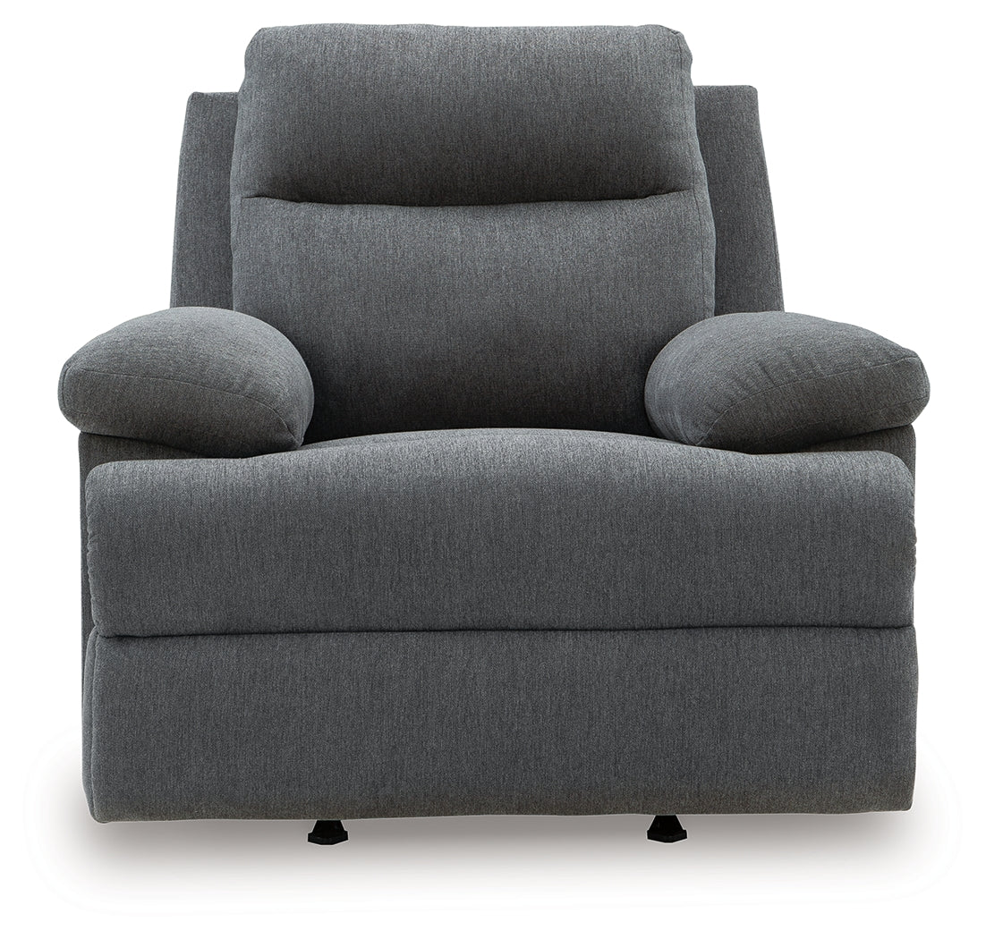 Side-Swipe Living Room - Tampa Furniture Outlet