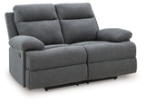 Side-Swipe Living Room - Tampa Furniture Outlet