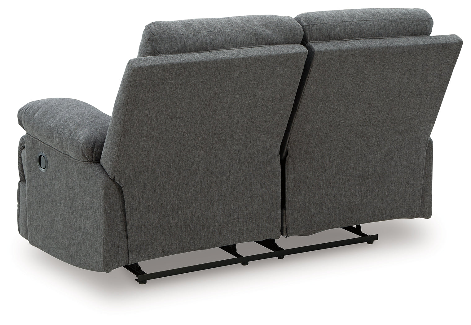 Side-Swipe Living Room - Tampa Furniture Outlet