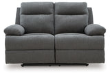 Side-Swipe Living Room - Tampa Furniture Outlet
