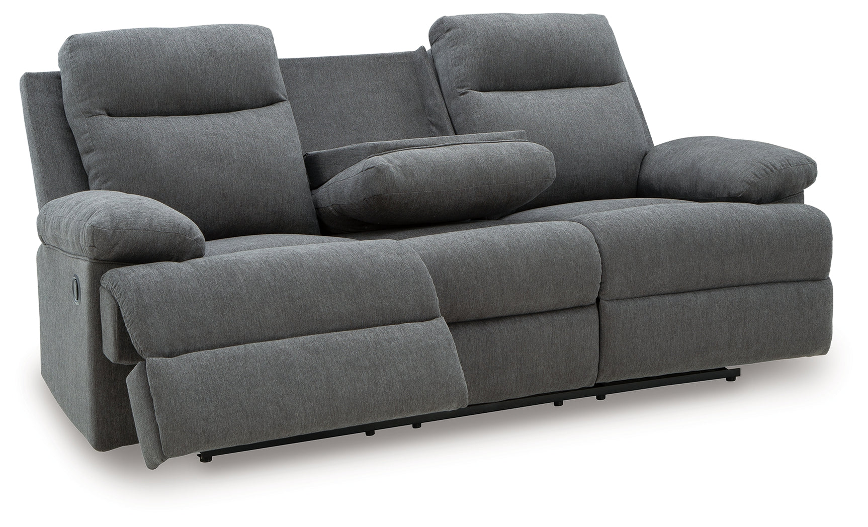 Side-Swipe Living Room - Tampa Furniture Outlet