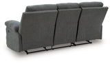 Side-Swipe Living Room - Tampa Furniture Outlet