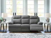 Side-Swipe Living Room - Tampa Furniture Outlet