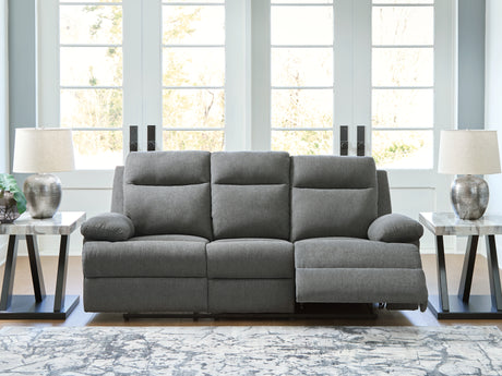 Side-Swipe Living Room - Tampa Furniture Outlet