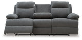 Side-Swipe Living Room - Tampa Furniture Outlet
