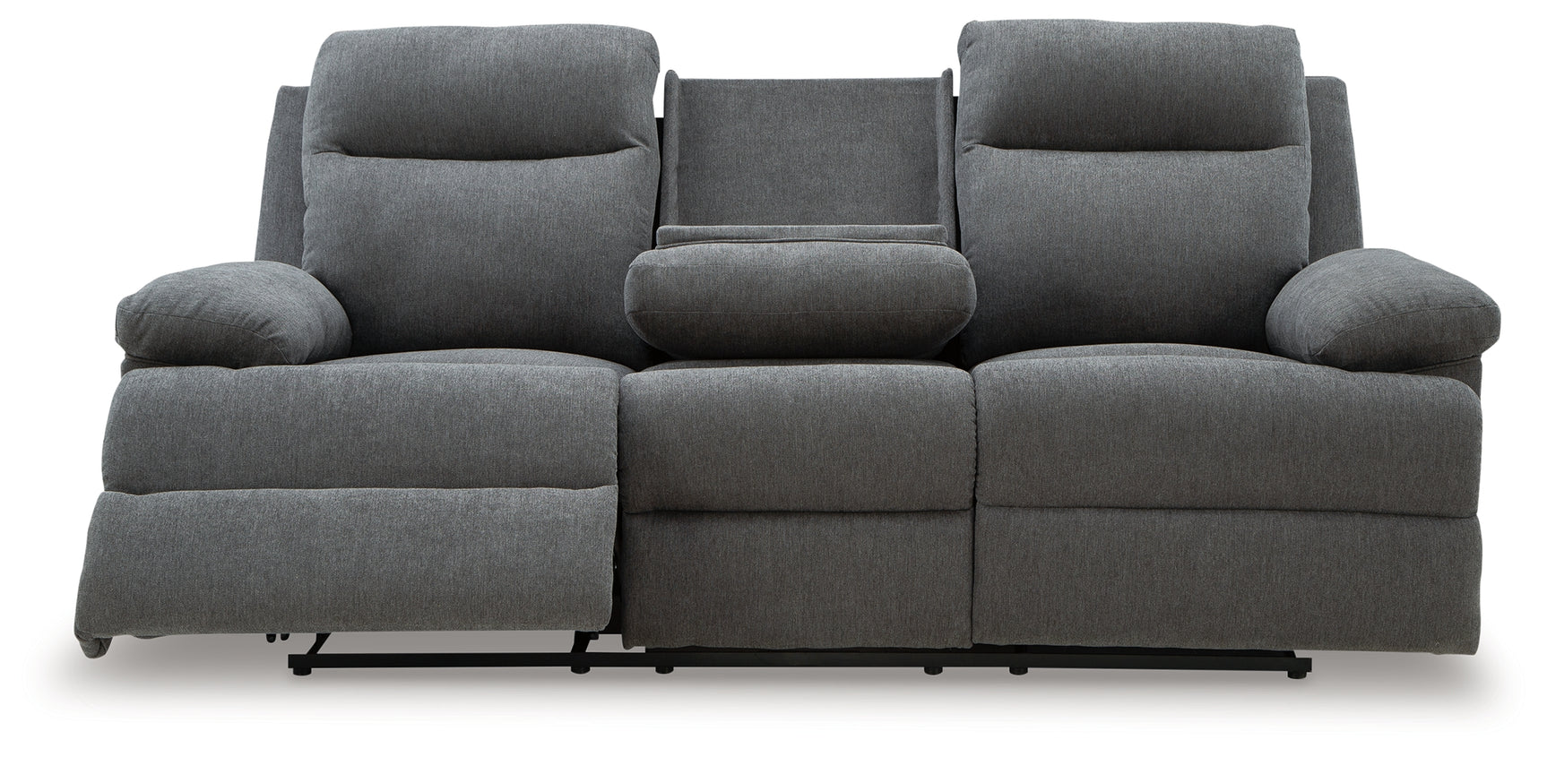 Side-Swipe Living Room - Tampa Furniture Outlet