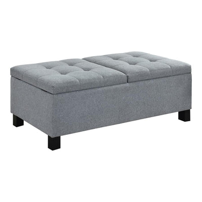 ACCENT : BENCHES & OTTOMANS Entryway - Tampa Furniture Outlet