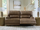 Beckley Place Living Room
