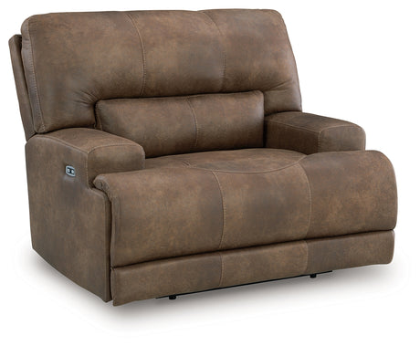 Beckley Place Living Room - Tampa Furniture Outlet