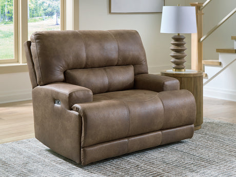 Beckley Place Living Room - Tampa Furniture Outlet