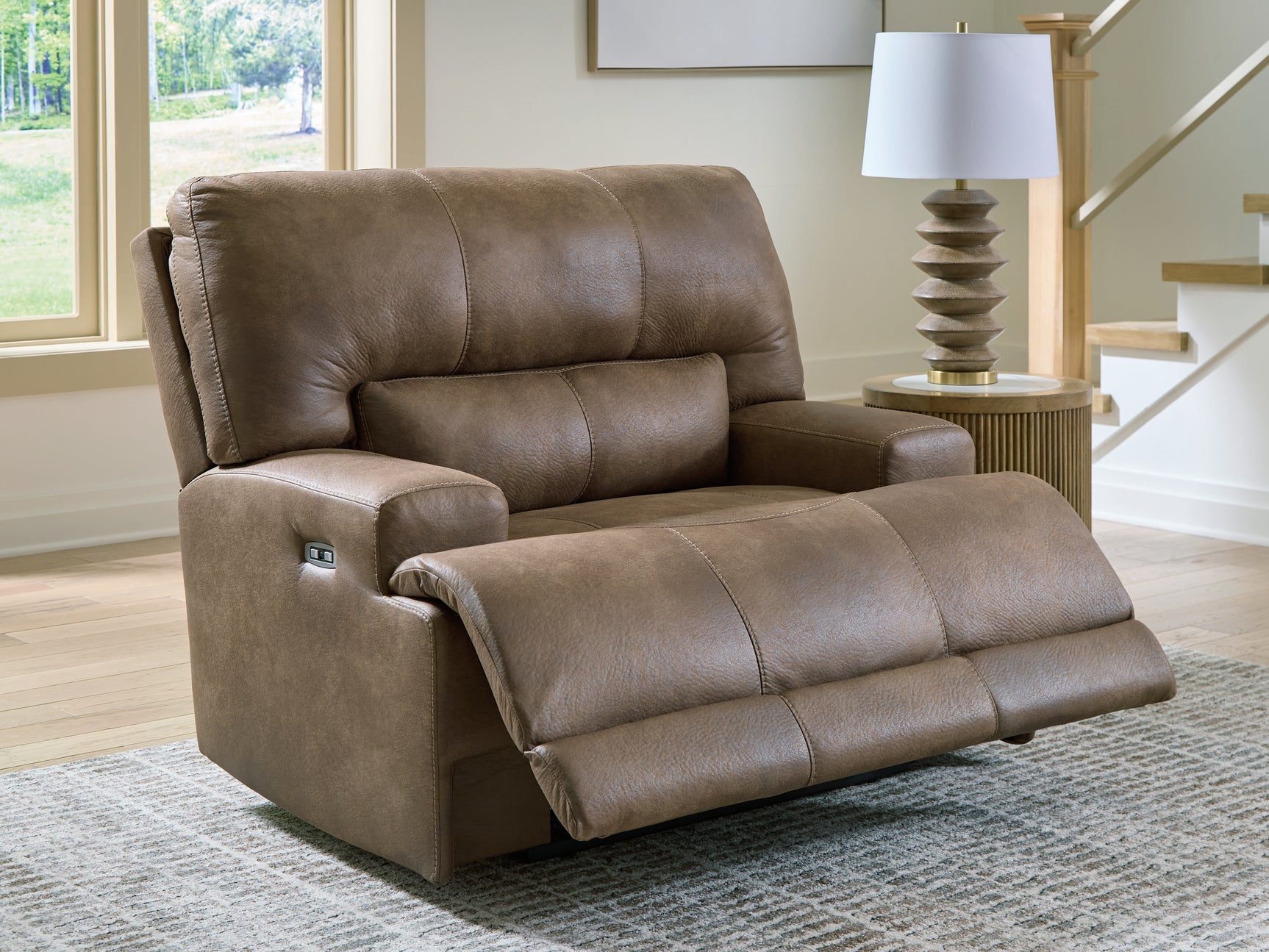 Beckley Place Living Room - Tampa Furniture Outlet