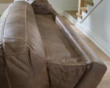 Beckley Place Living Room - Tampa Furniture Outlet