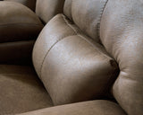 Beckley Place Living Room - Tampa Furniture Outlet