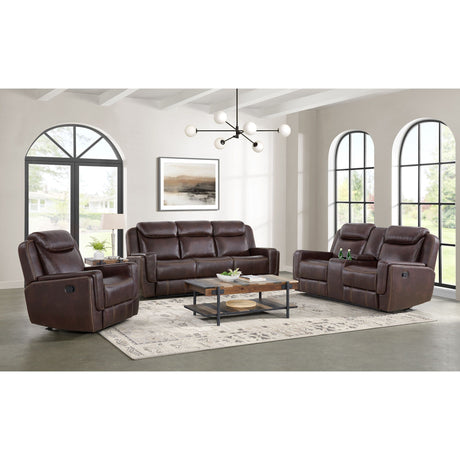 Panther - Living Room Set - Tampa Furniture Outlet