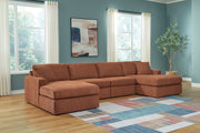 Modmax Sectional