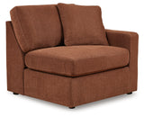 Modmax Sectional