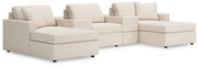 Modmax Sectional