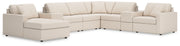 Modmax Sectional