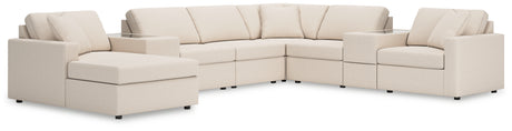 Modmax Sectional