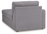 Modmax 5-Piece Double Chaise Sectional