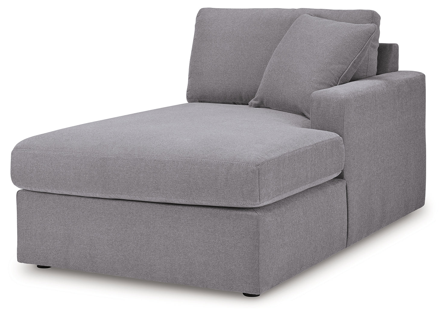 Modmax 5-Piece Double Chaise Sectional