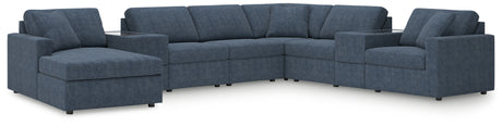 Modmax Sectional