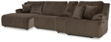 Top Tier Sectionals