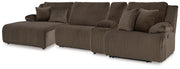 Top Tier Sectionals