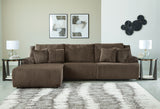 Top Tier Sectional - Tampa Furniture Outlet