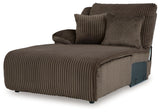 Top Tier Sectional - Tampa Furniture Outlet