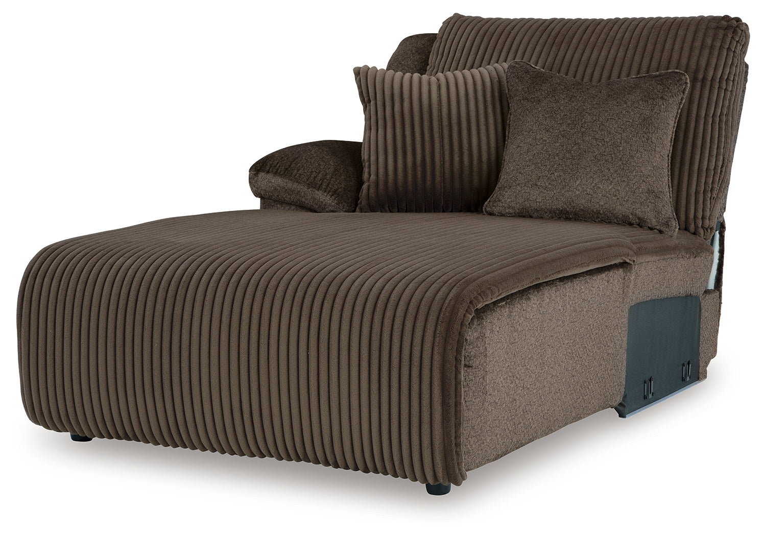 Top Tier Sectional - Tampa Furniture Outlet