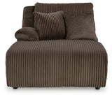 Top Tier Sectional - Tampa Furniture Outlet