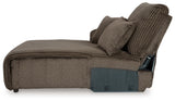Top Tier Sectional - Tampa Furniture Outlet
