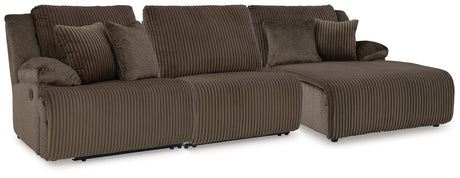 Top Tier Sectionals