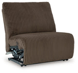 Top Tier Sectional - Tampa Furniture Outlet
