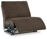 Top Tier Sectional