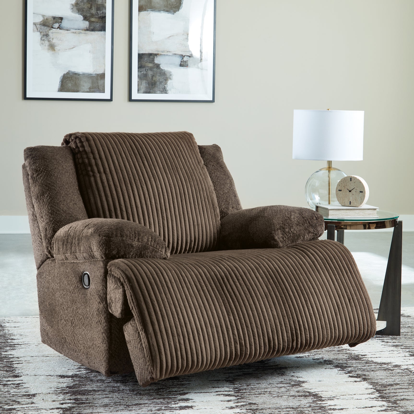 Top Tier Living Room - Tampa Furniture Outlet