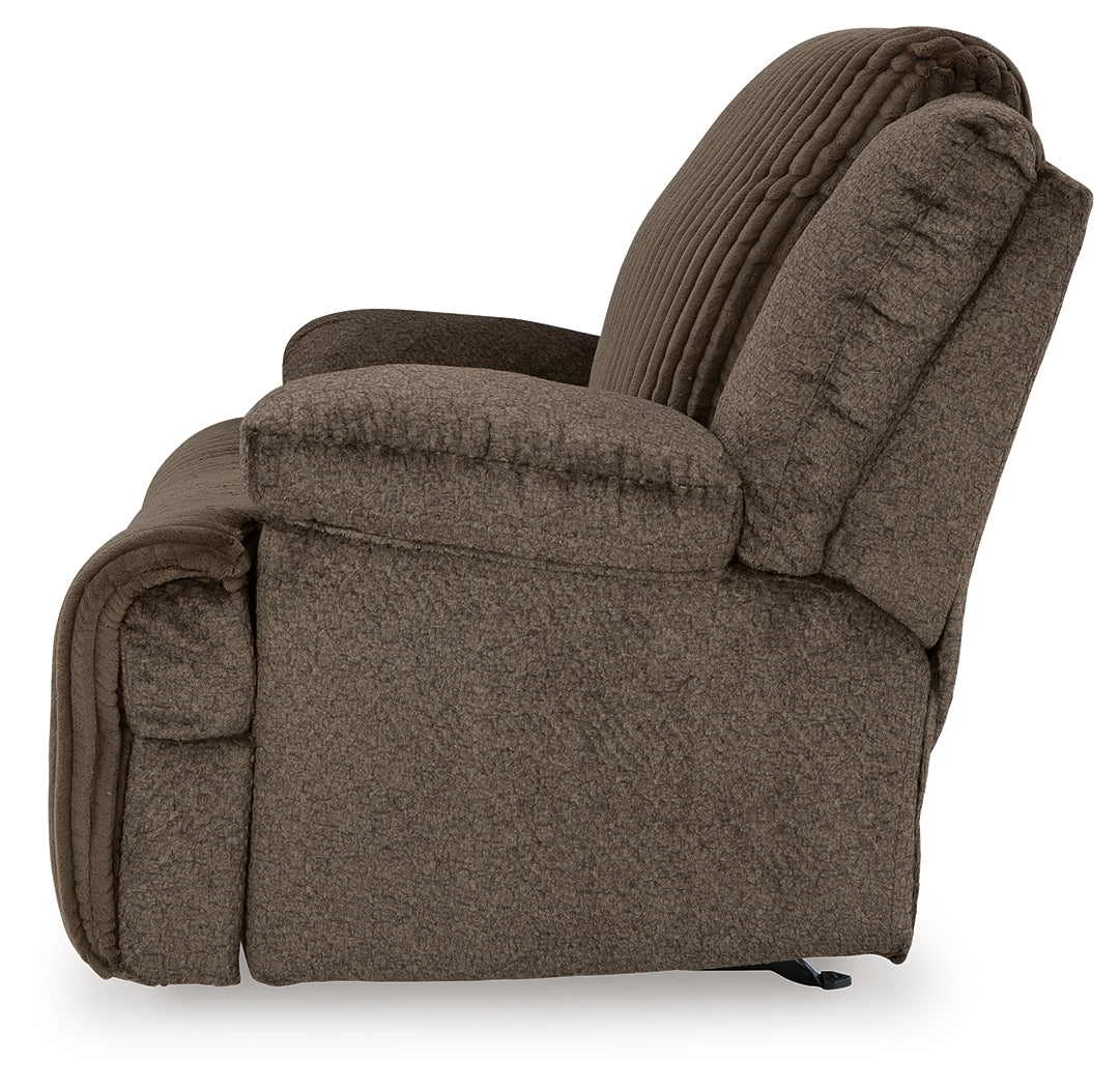 Top Tier Living Room - Tampa Furniture Outlet