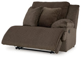 Top Tier Sectional - Tampa Furniture Outlet
