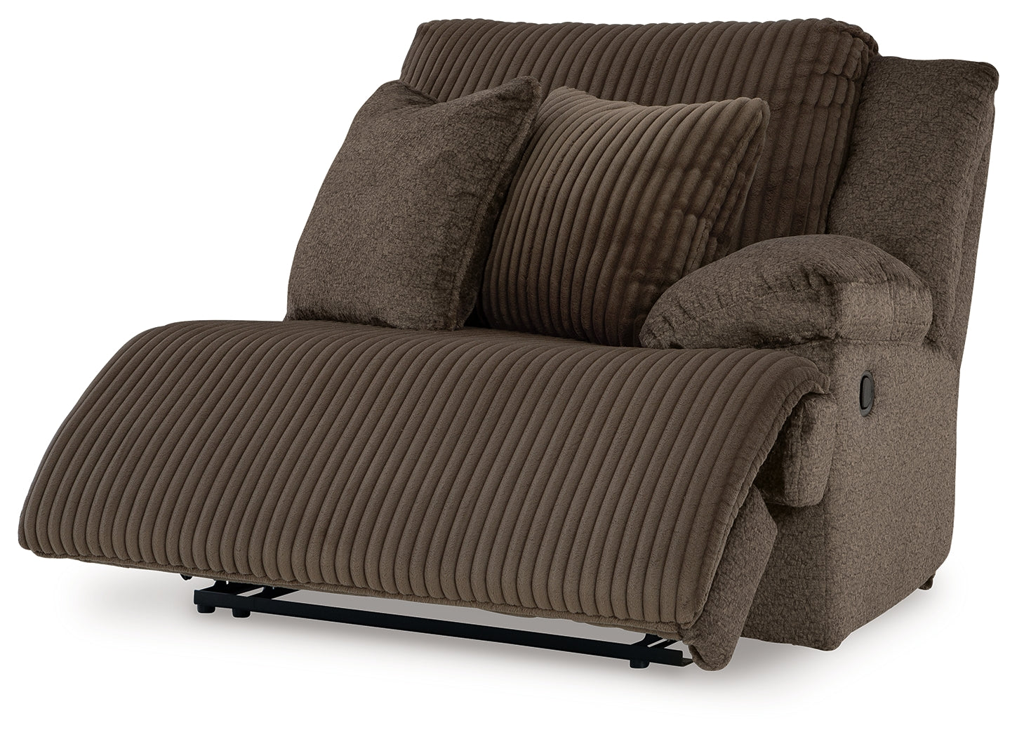 Top Tier Sectional - Tampa Furniture Outlet