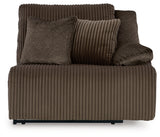 Top Tier Sectional - Tampa Furniture Outlet