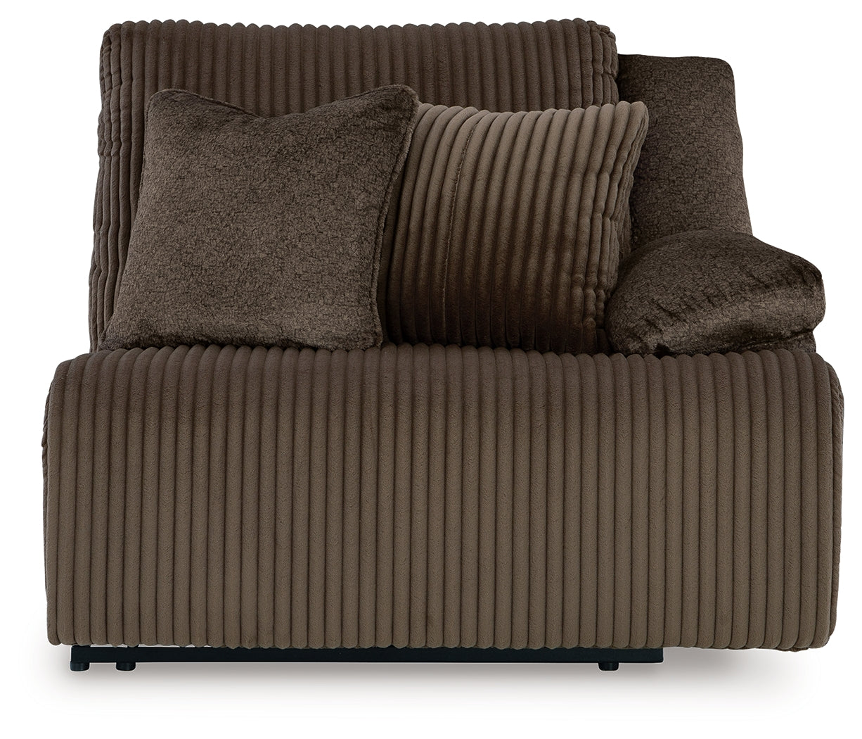 Top Tier Sectional - Tampa Furniture Outlet