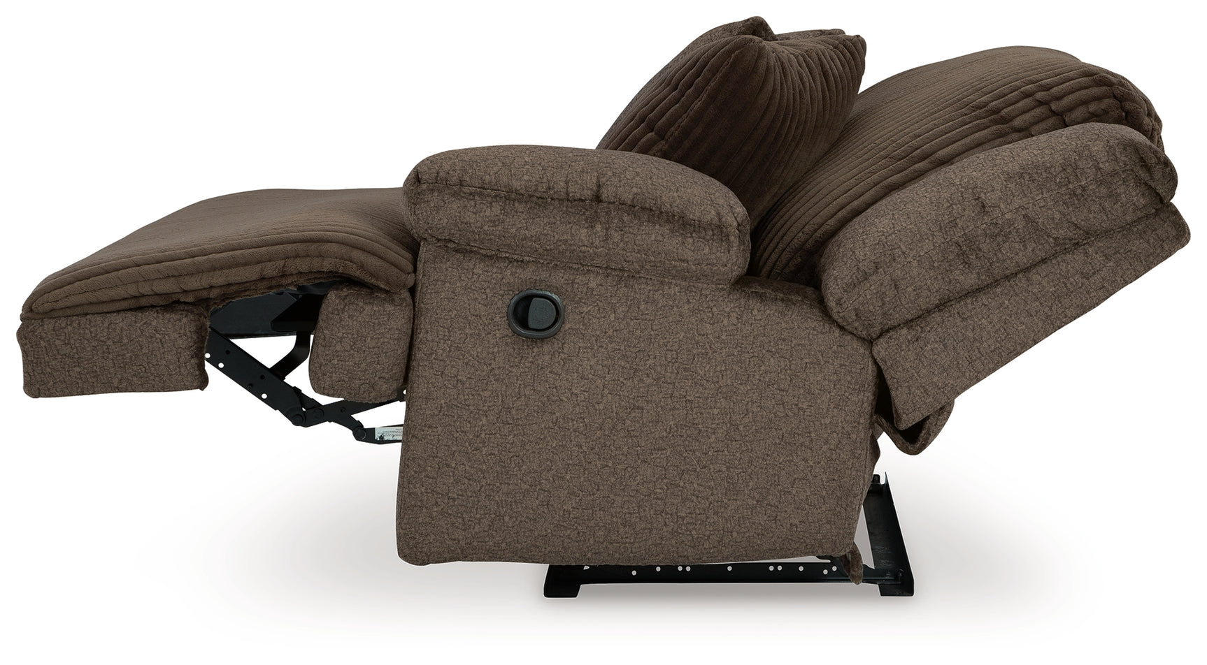 Top Tier Sectional - Tampa Furniture Outlet