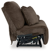 Top Tier Sectional - Tampa Furniture Outlet